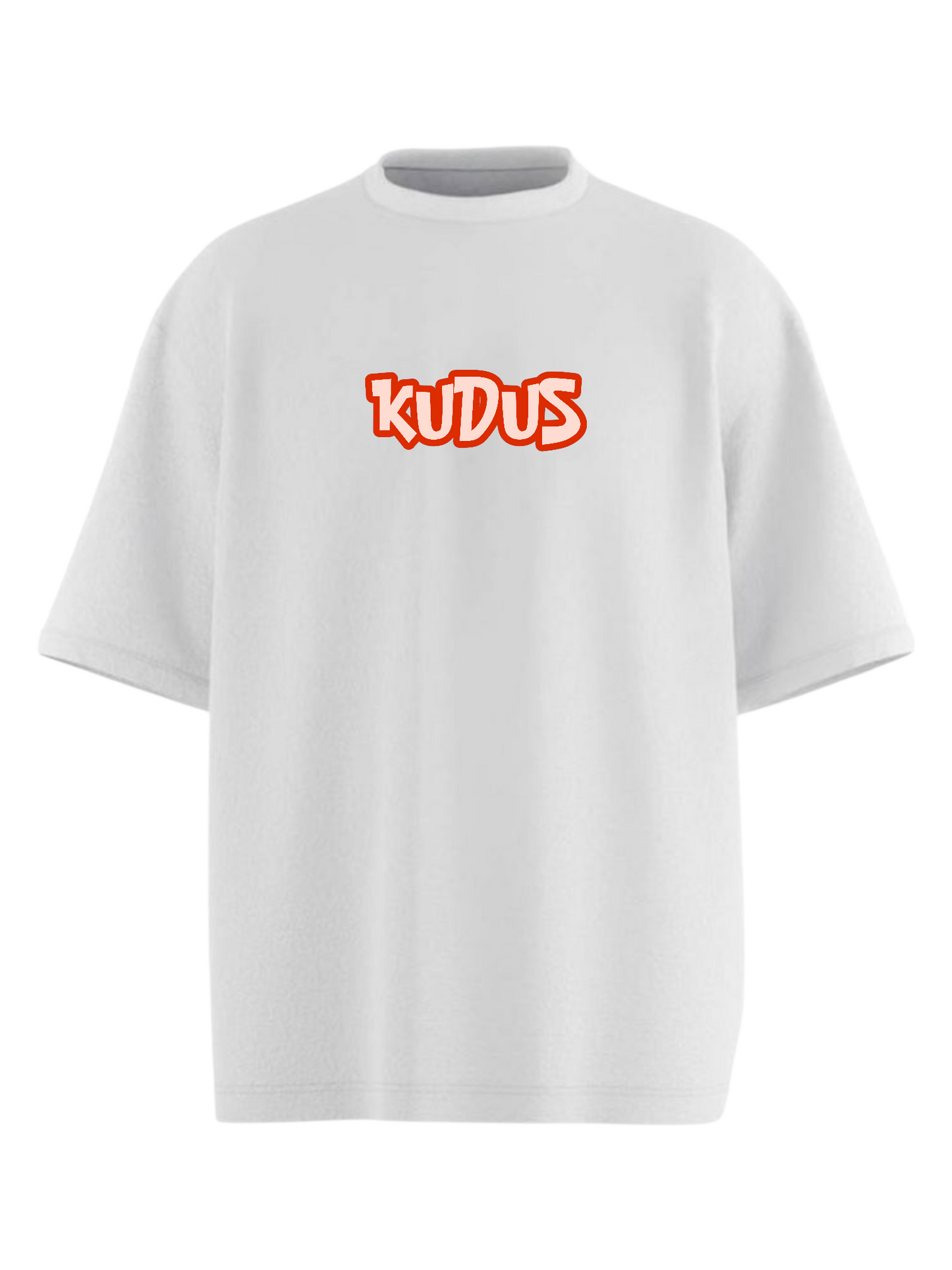 ONLY YOU Heavy Weight Oversized T-shirt