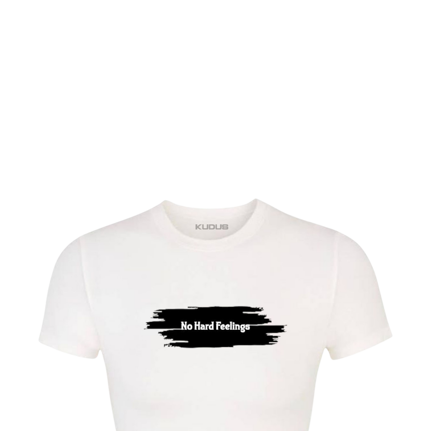 No Hard Feelings Women Tee