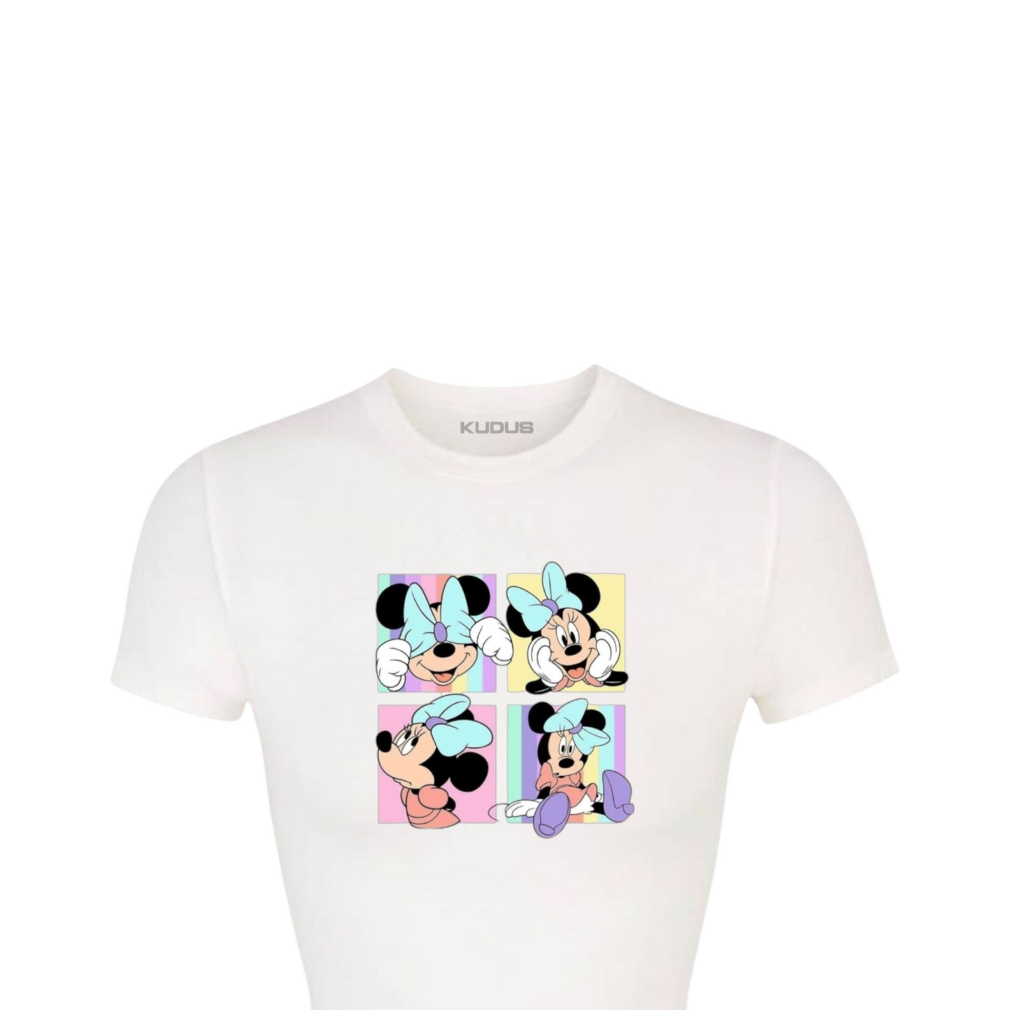 Mickey Women Tee