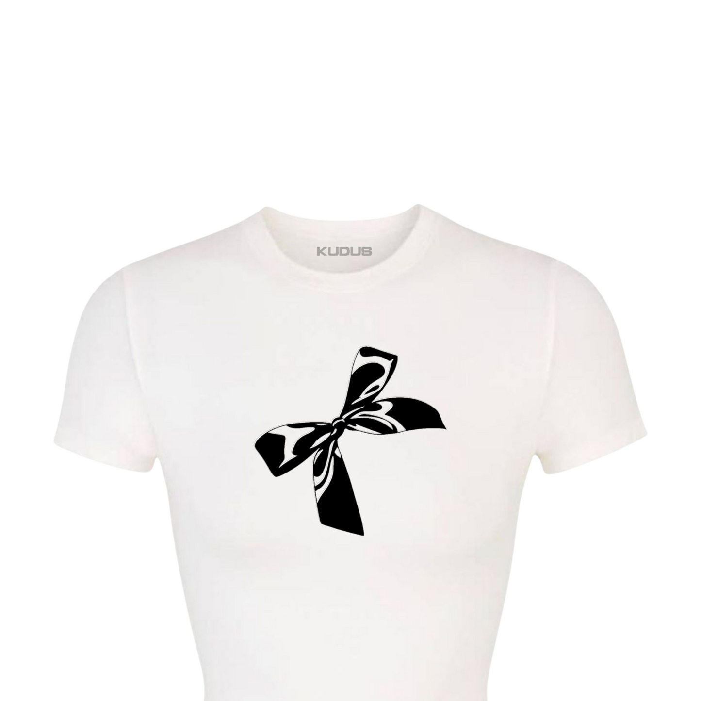 Bow Women Tee