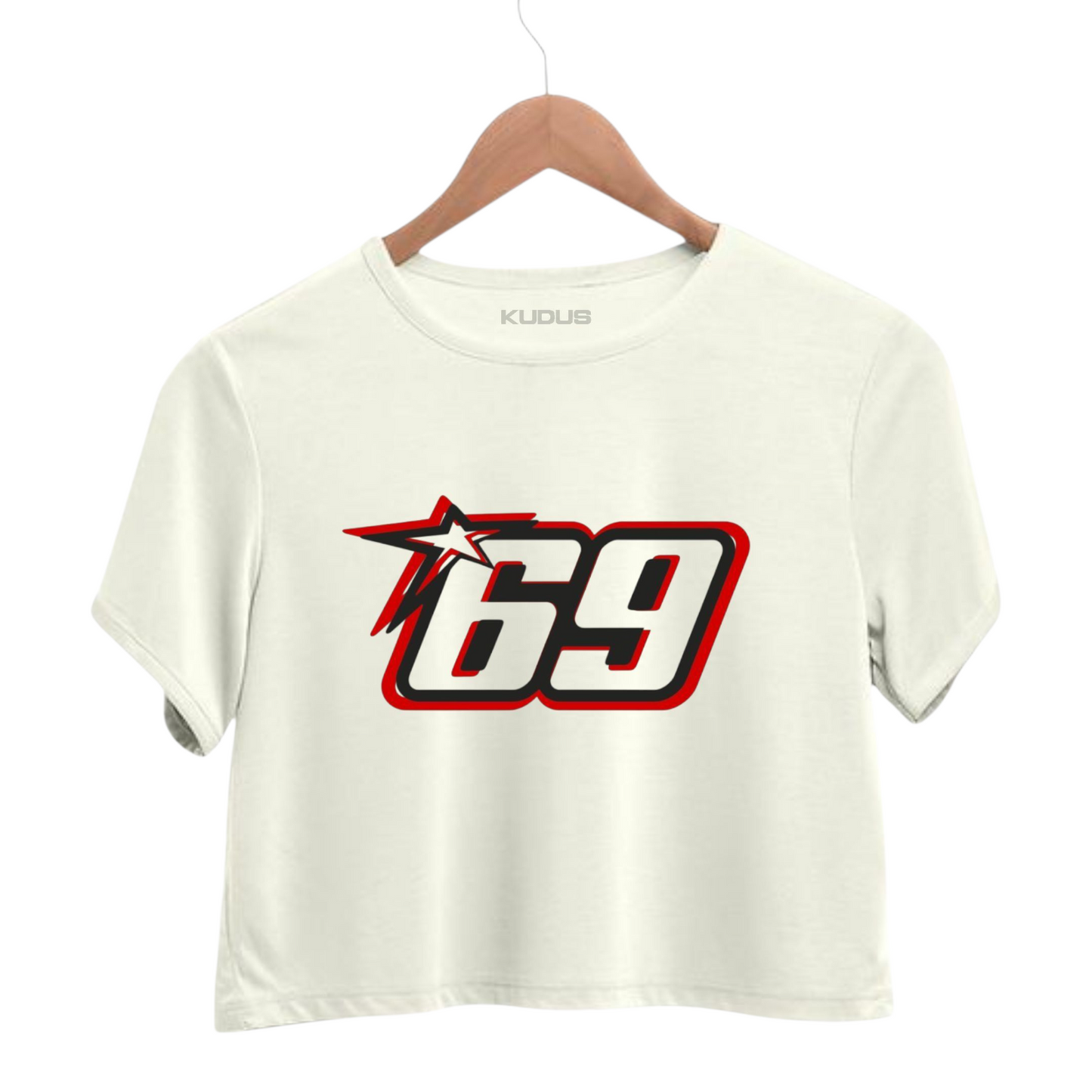 69 Crop Top
