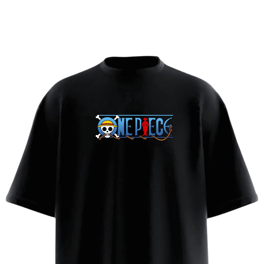 Gear 5 Sun God Nika Oversized T-shirt