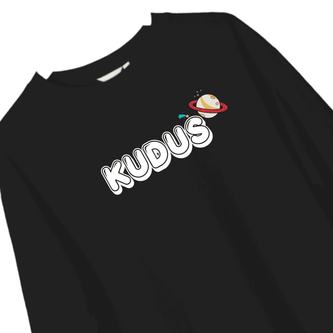 Ultra Soft Heavy Weight Oversized Tshirt - BullS#it