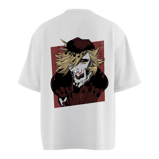 DOMA Oversized Tshirt