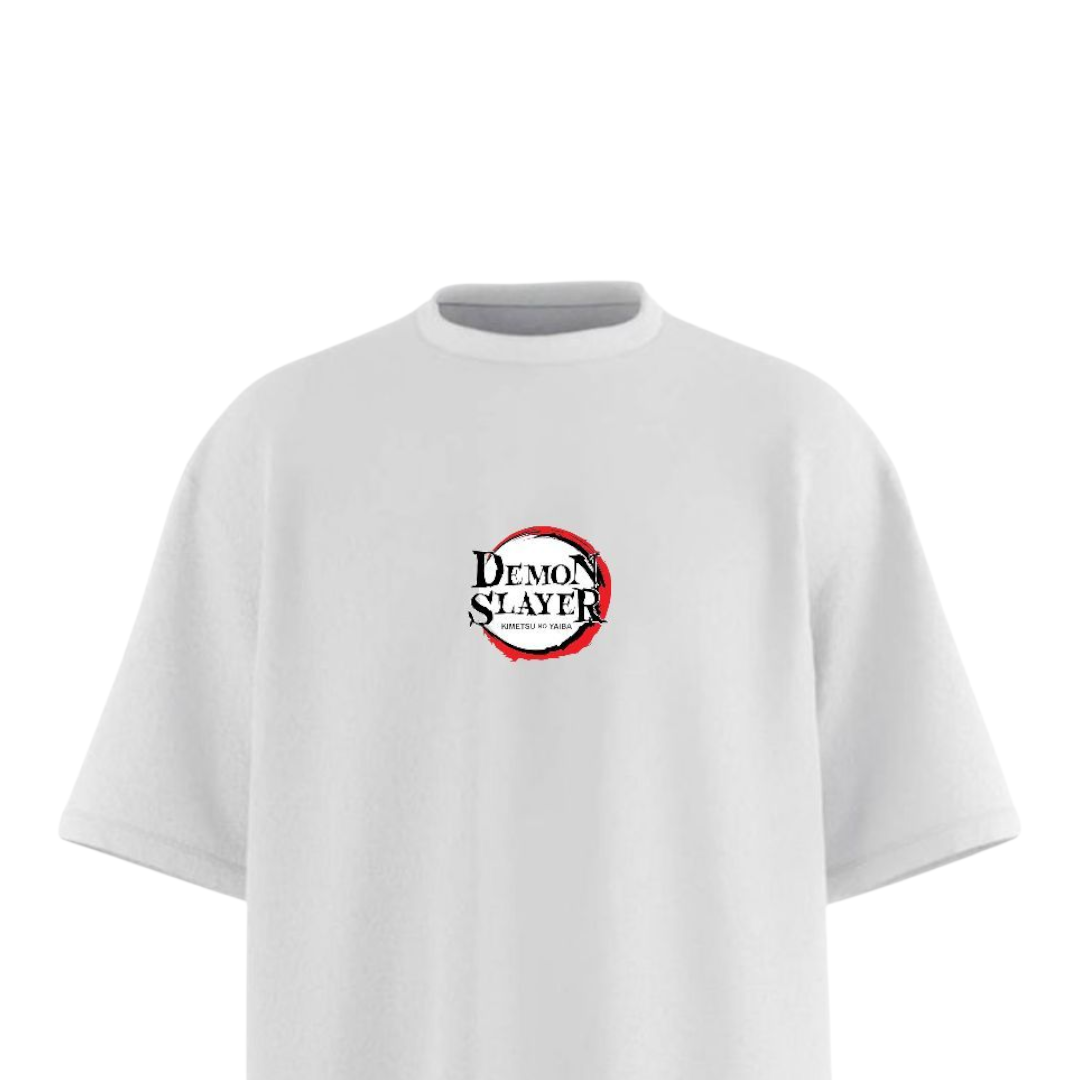 DOMA Oversized Tshirt