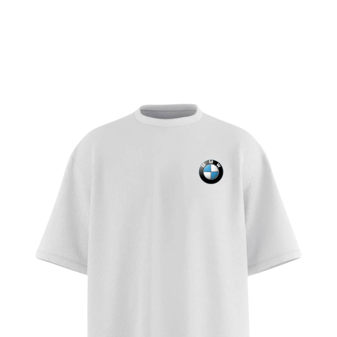 S1000RR Heavy Weight Oversized T-shirt