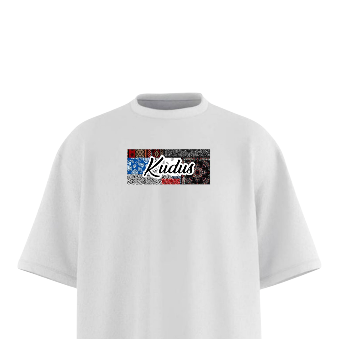 Inspire Heavy Weight Oversized T-shirt