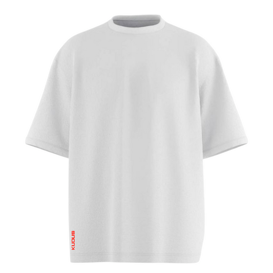 Everyday Solid Ultrasoft Oversized T-shirt