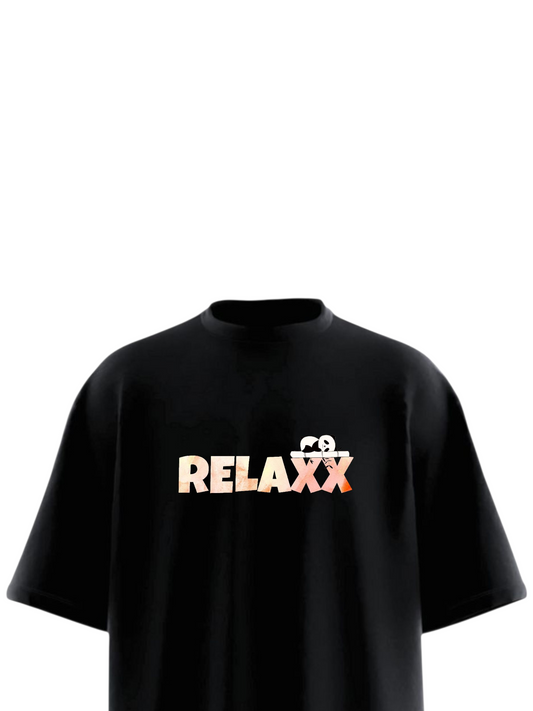 RELAXX Oversized T-shirt