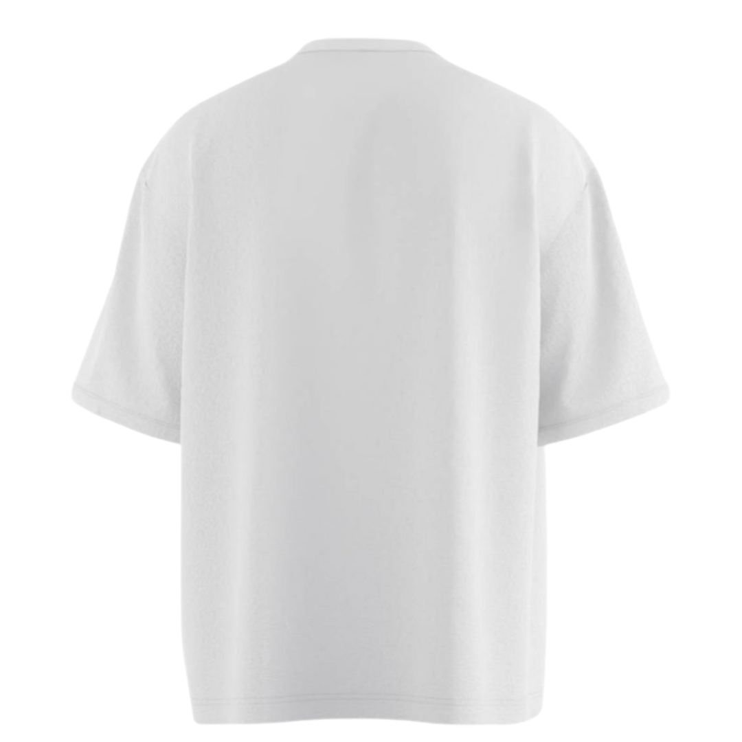 Daily Essential Ultrasoft Oversized T-shirt