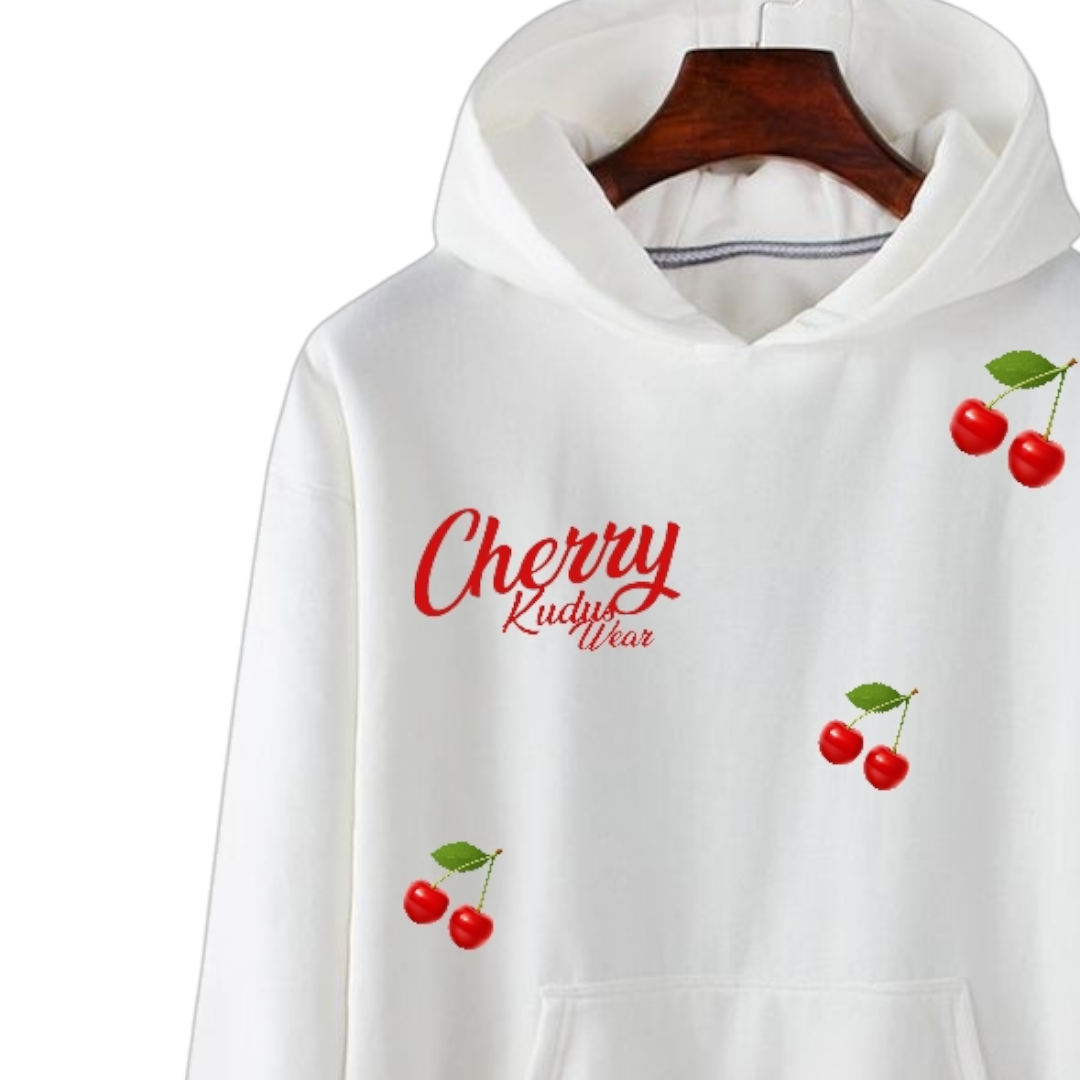 Cherry Hoodie