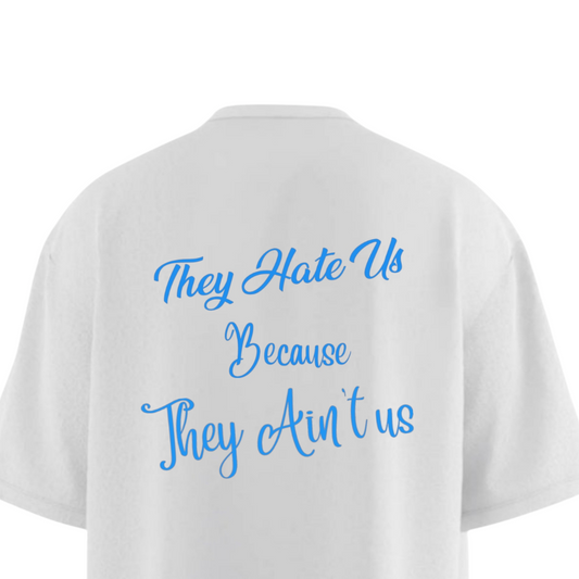 UNIQUE Light Weight Oversized T-shirt