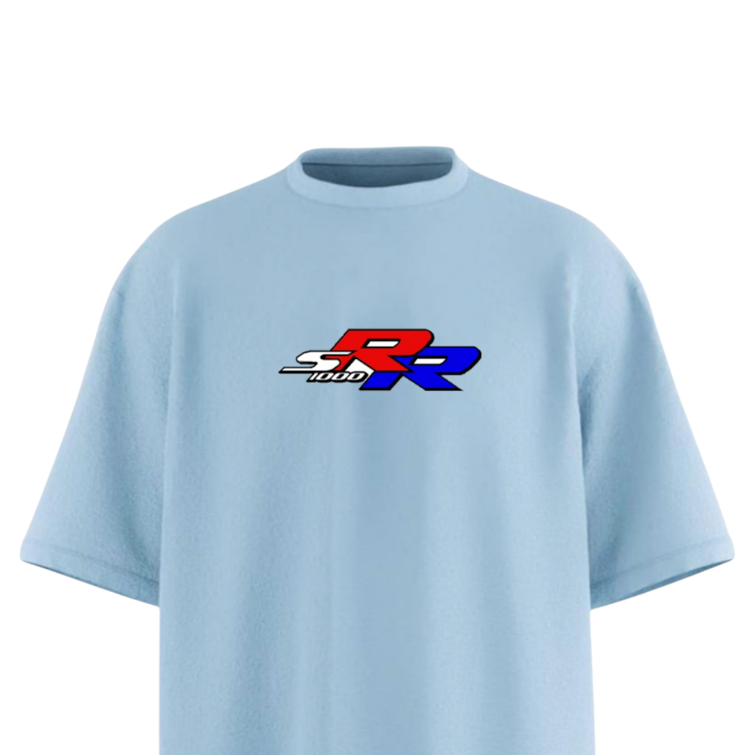 BMW Heavy Weight Oversized T-shirt