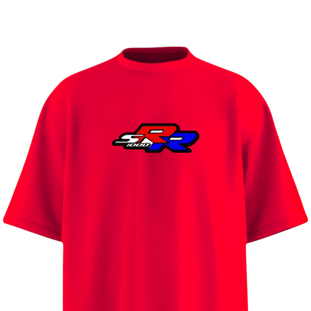 BMW Heavy Weight Oversized T-shirt