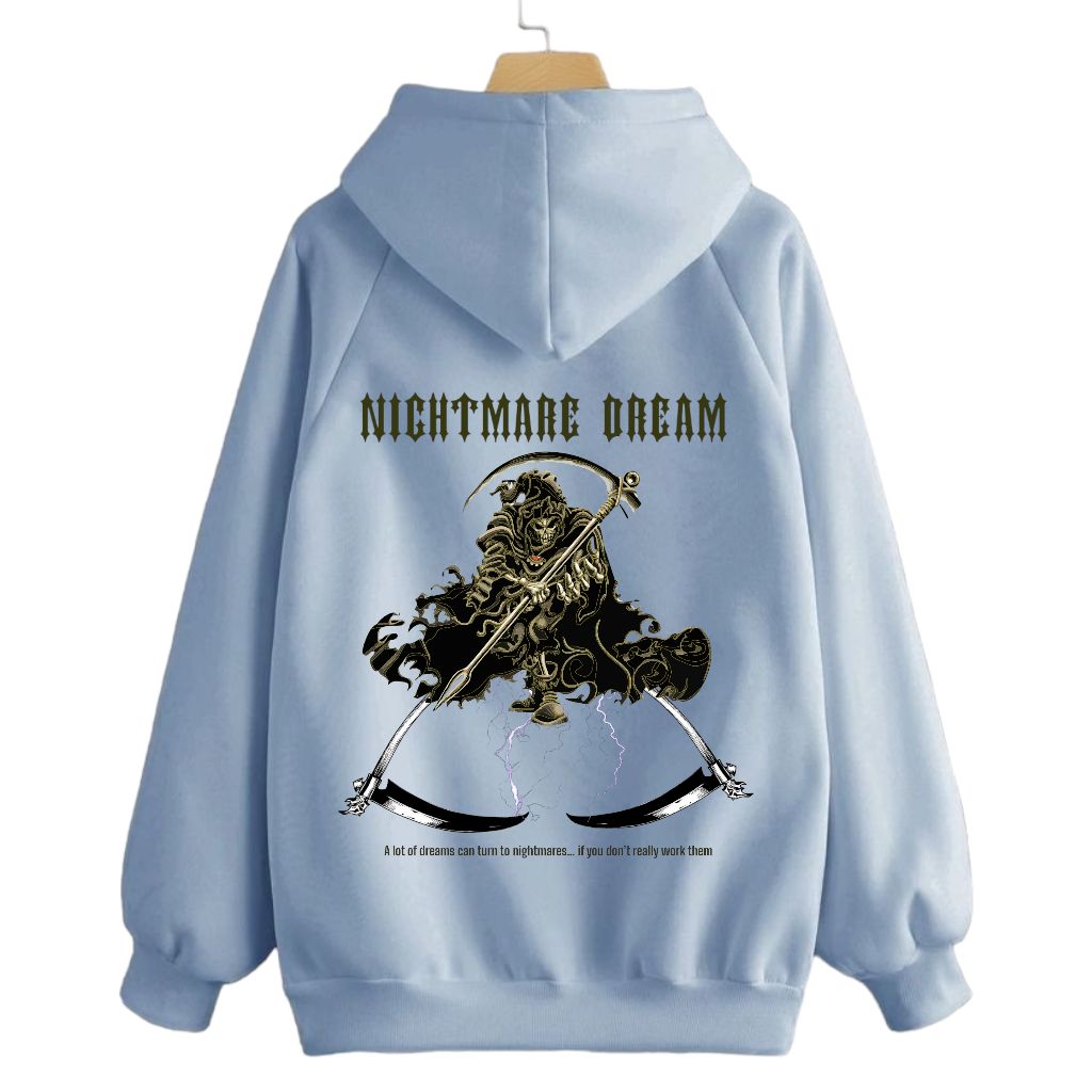 Hoodie - Nightmare Dream