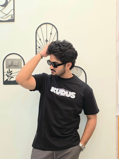 BOLD Heavy Weight Oversized T-shirt