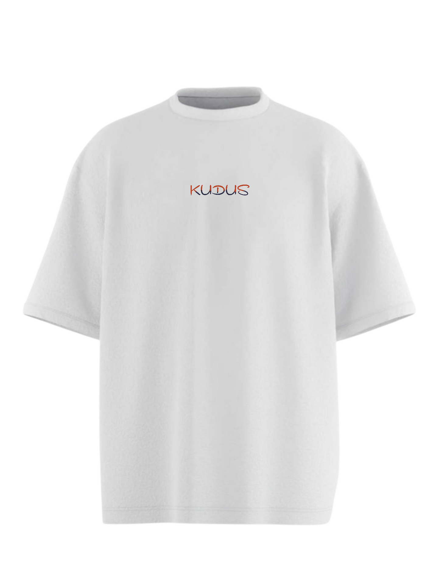 EAGLE Heavy Weight Oversized T-shirt