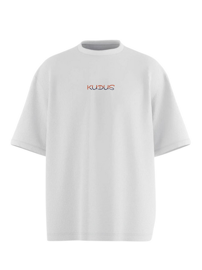 EAGLE Heavy Weight Oversized T-shirt