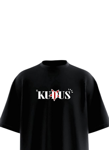 REACH OUT WHEN THE WORLD FEELS HEAVY Heavy Weight Oversized T-shirt