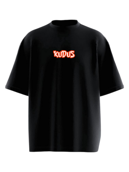 ONLY YOU Heavy Weight Oversized T-shirt