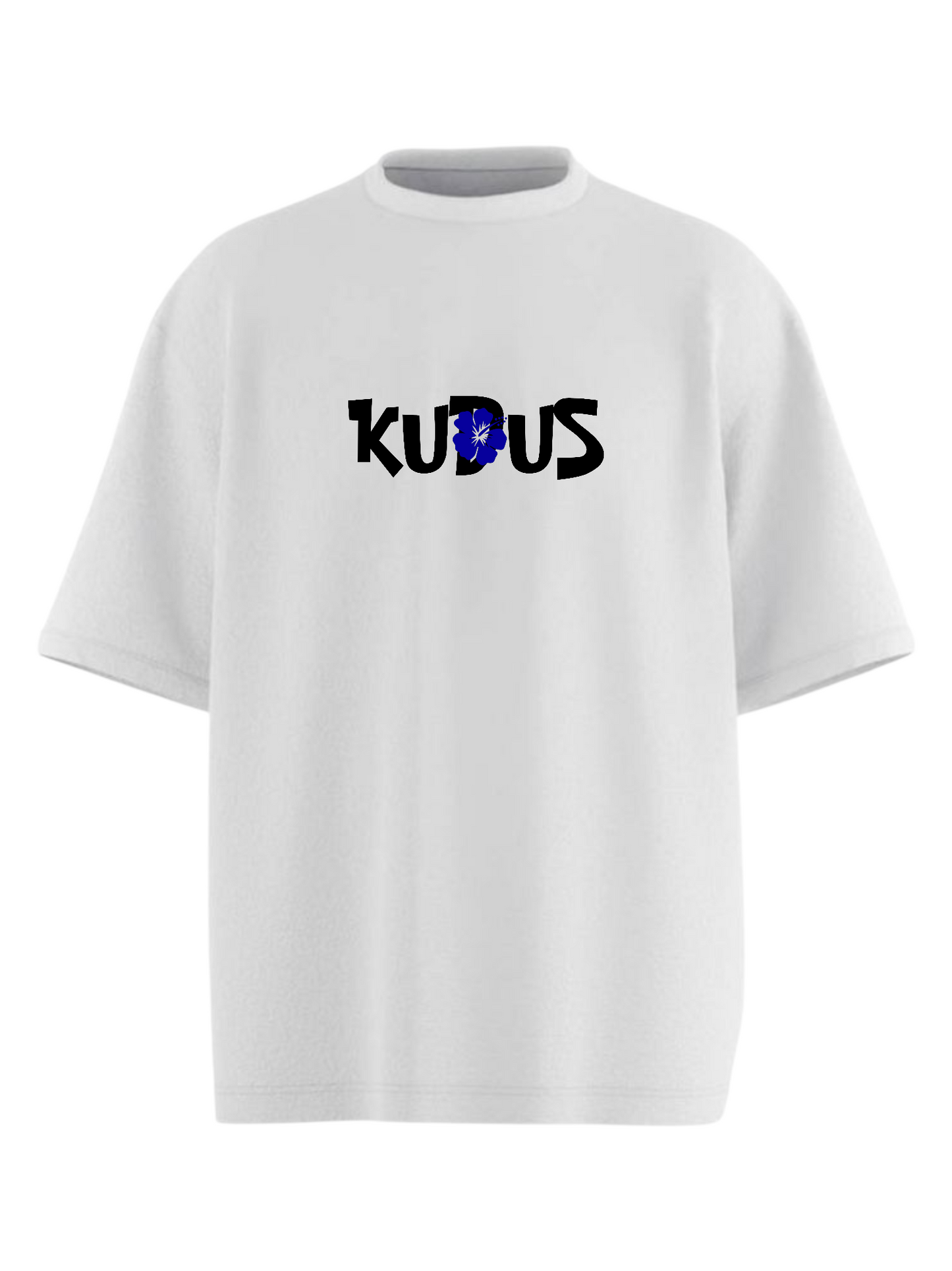 INTROVERT Heavy Weight Oversized T-shirt