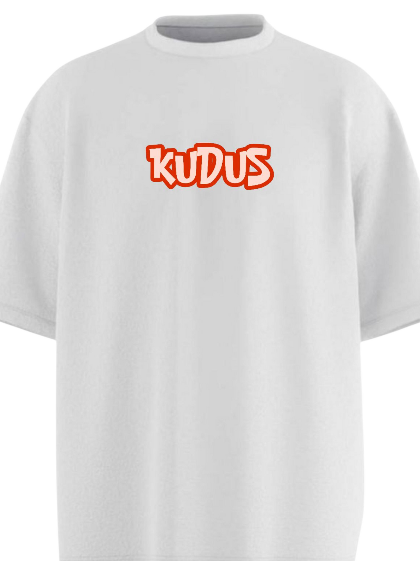 ONLY YOU Heavy Weight Oversized T-shirt