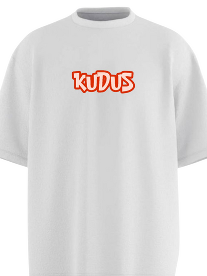 ONLY YOU Heavy Weight Oversized T-shirt