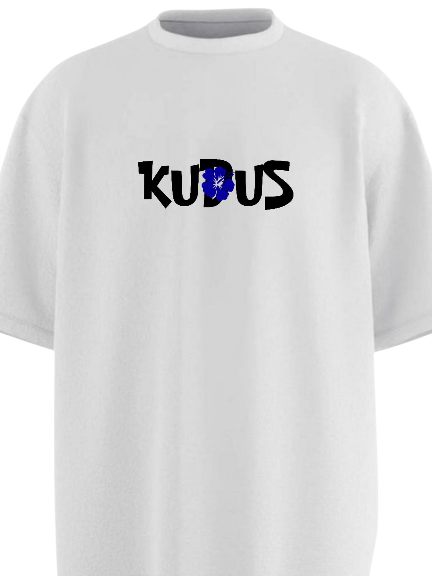 INTROVERT Heavy Weight Oversized T-shirt