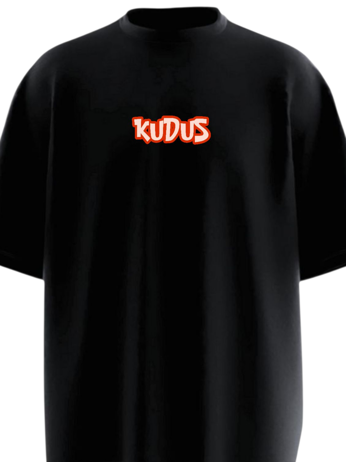 ONLY YOU Heavy Weight Oversized T-shirt