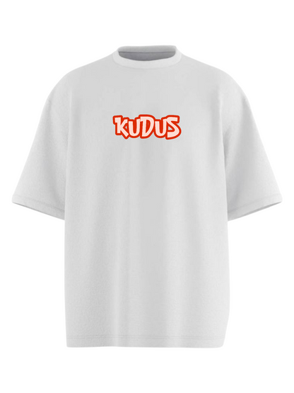 ONLY YOU Heavy Weight Oversized T-shirt