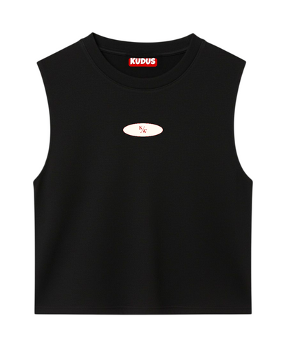 Wanna Be My Cardio SLEEVELESS VESTS