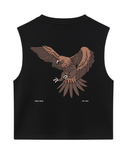 Eagle Freedom SLEEVELESS VESTS