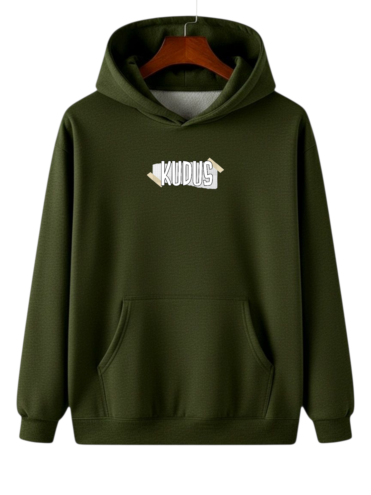 STILL A KID WITH DREAMS HOODIE