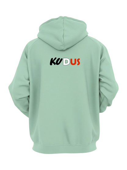 GET PAID NOT PLAYED HOODIE