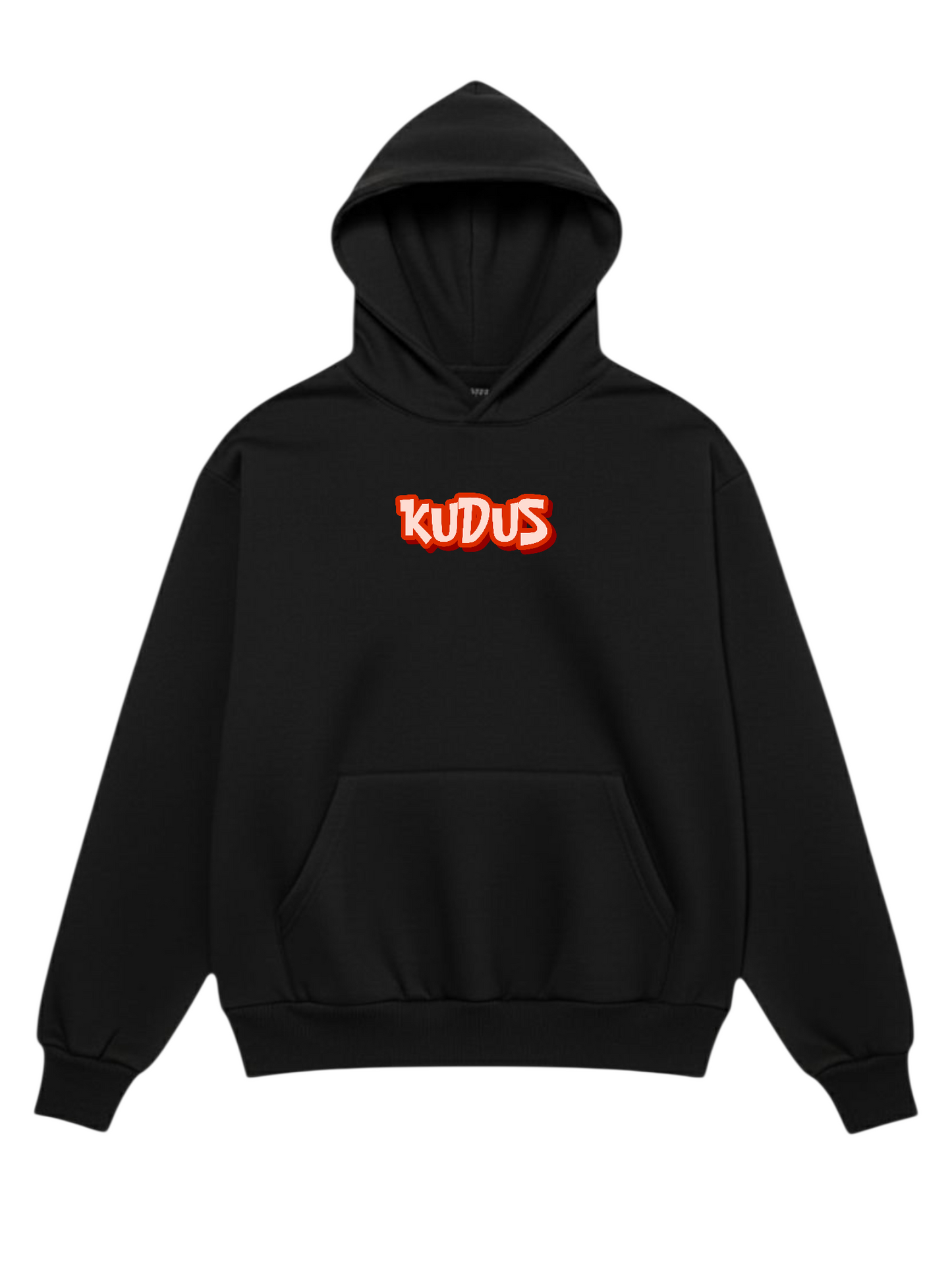 AS LONG AS YOU'RE HAPPY WHO CARES HOODIE