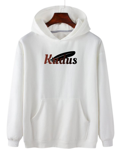 BE GENTLE UNISEX HOODIE