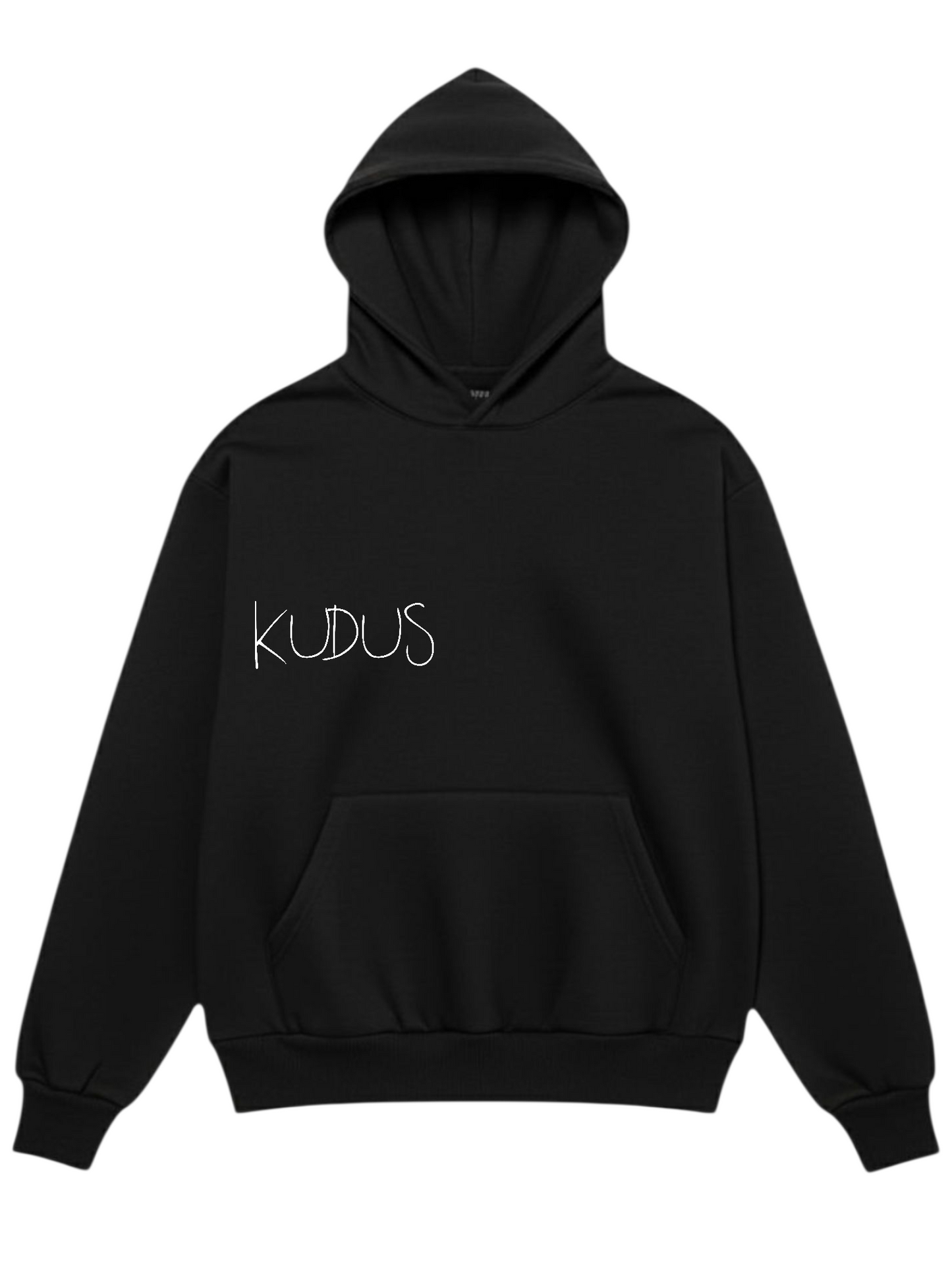 CUTE BUTOVERTHINKER UNISEX COMFY HOODIE