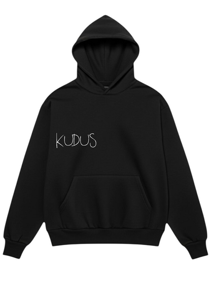 CUTE BUTOVERTHINKER UNISEX COMFY HOODIE