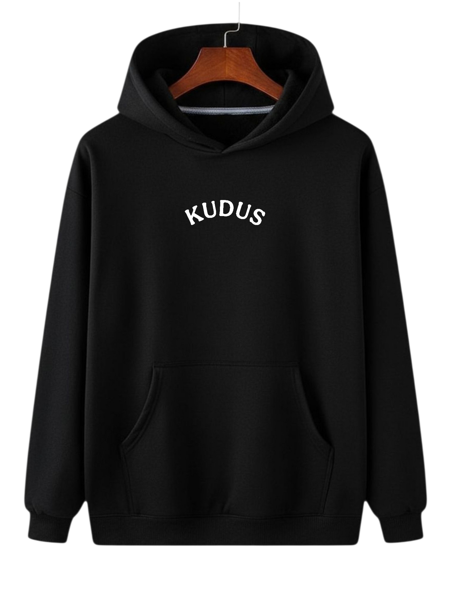 STRONGER WITH EVERY REP HOODIE