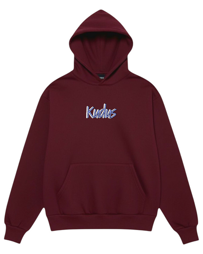 SH#T THAT MATTERS UNISEX HOODIE