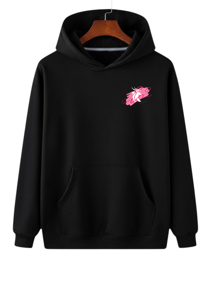 HATERS ARE CLOSER THAN THEY APPEAR HOODIE