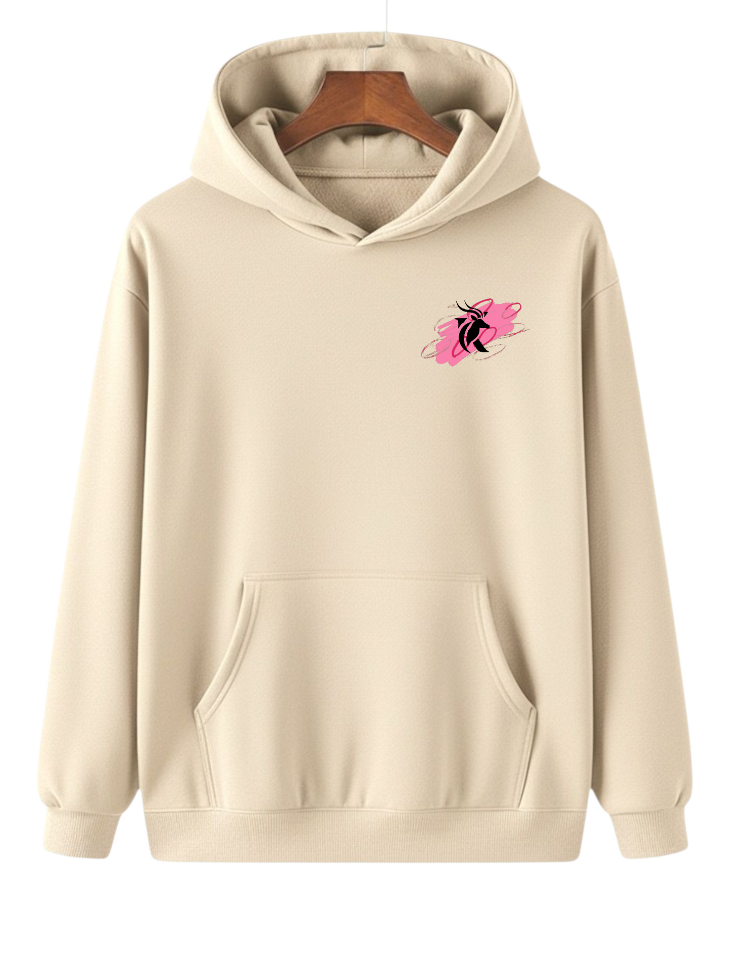 HATERS ARE CLOSER THAN THEY APPEAR HOODIE