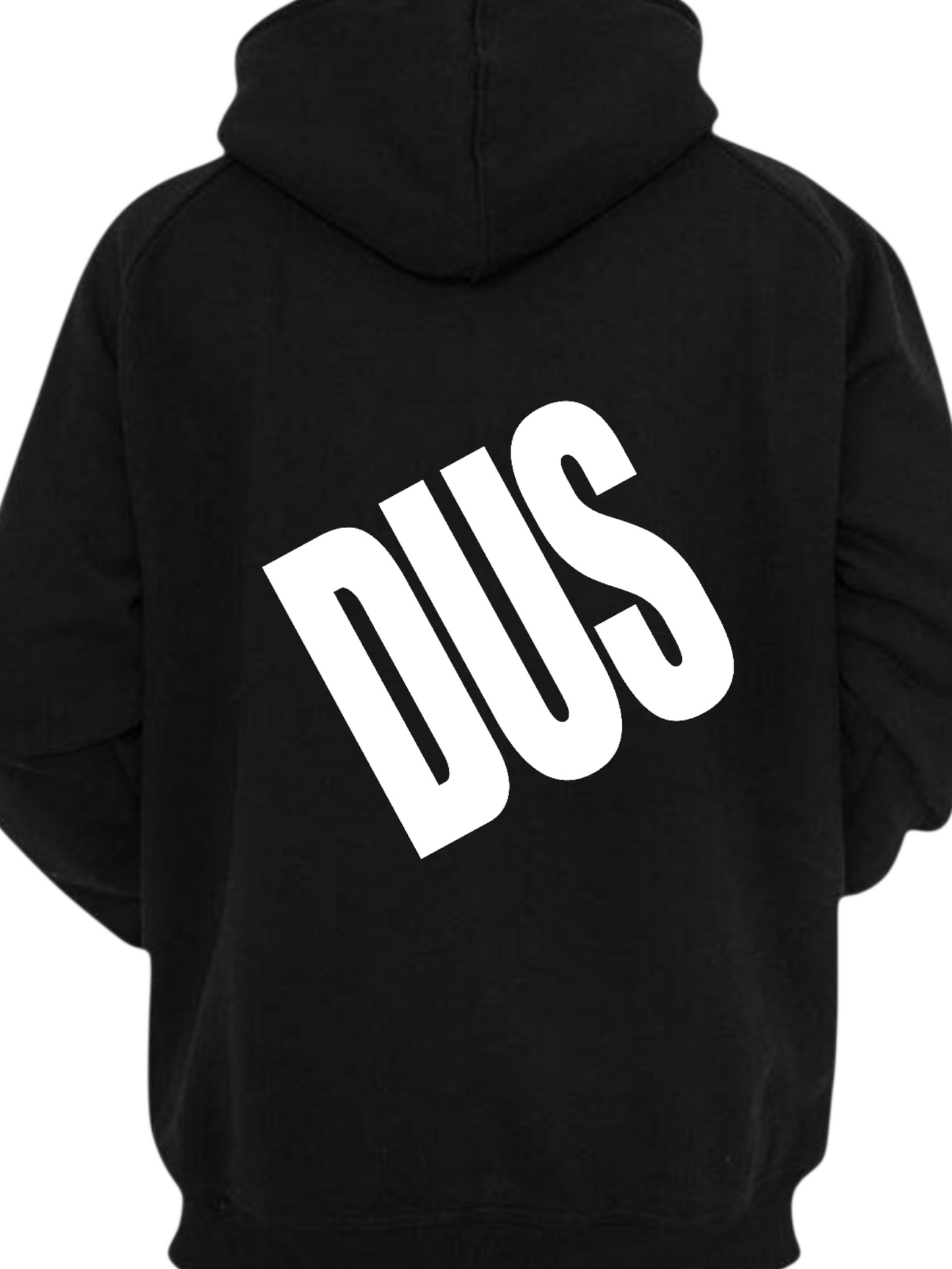 KUDUS COMFY UNISEX HOODIE