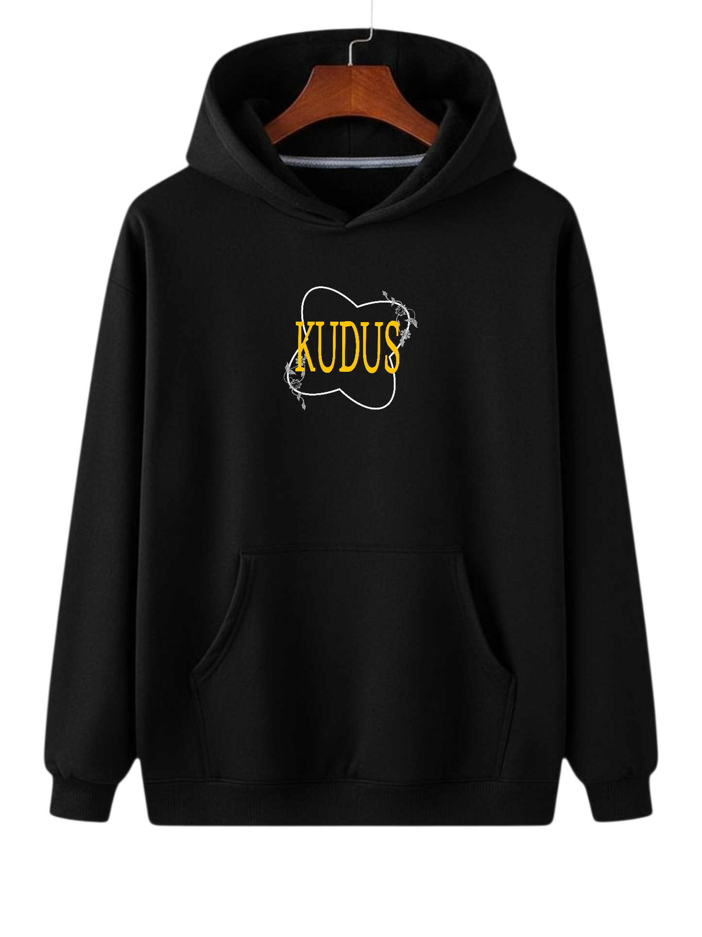 CITIES MOST COMFORTABLE UNISEX HOODIE