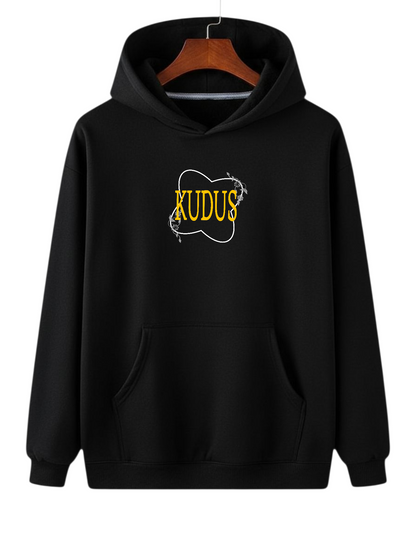 CITIES MOST COMFORTABLE UNISEX HOODIE