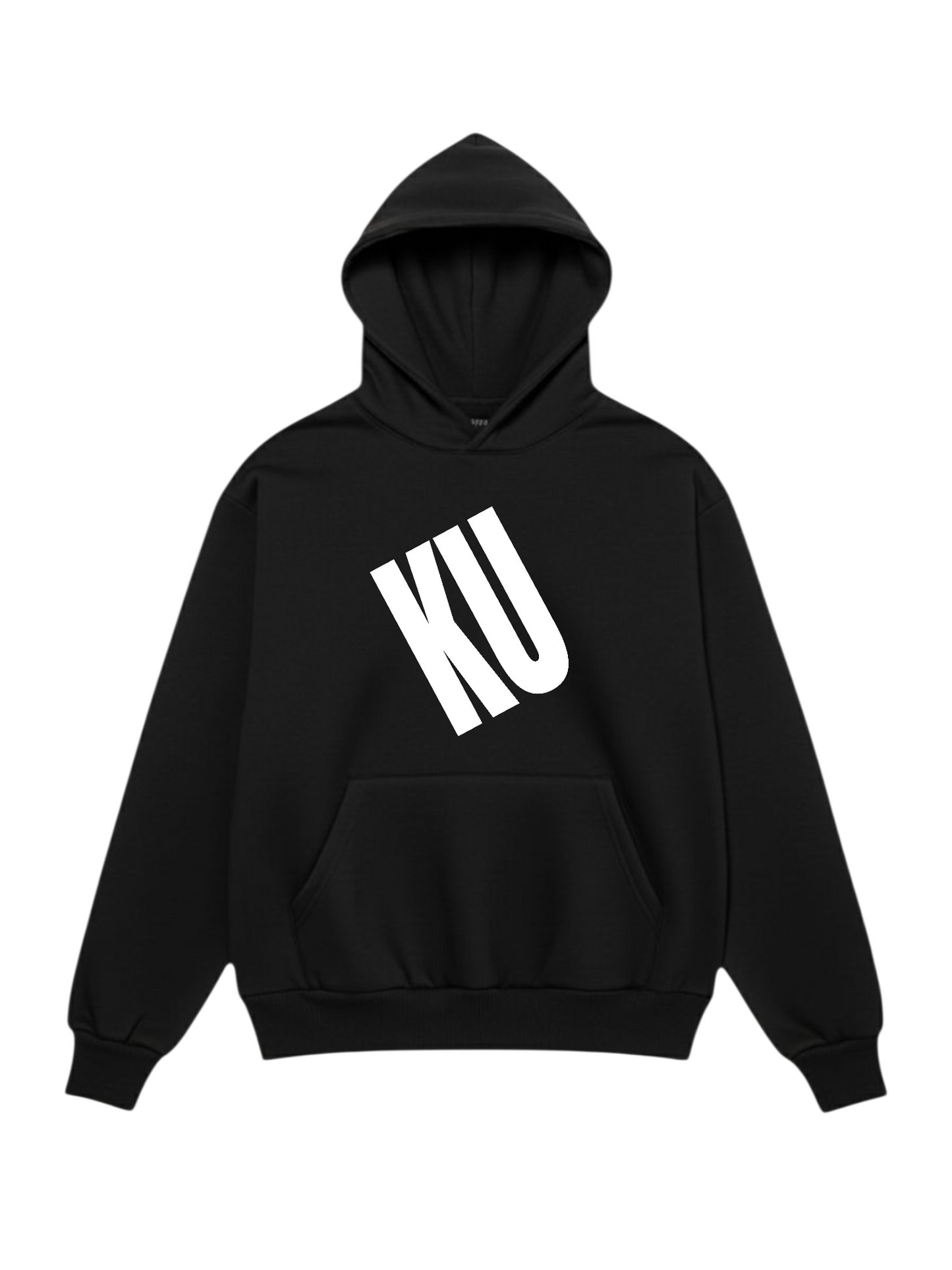 KUDUS COMFY UNISEX HOODIE