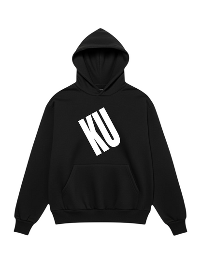 KUDUS COMFY UNISEX HOODIE