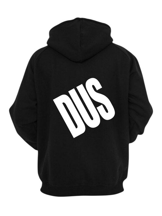 KUDUS COMFY UNISEX HOODIE