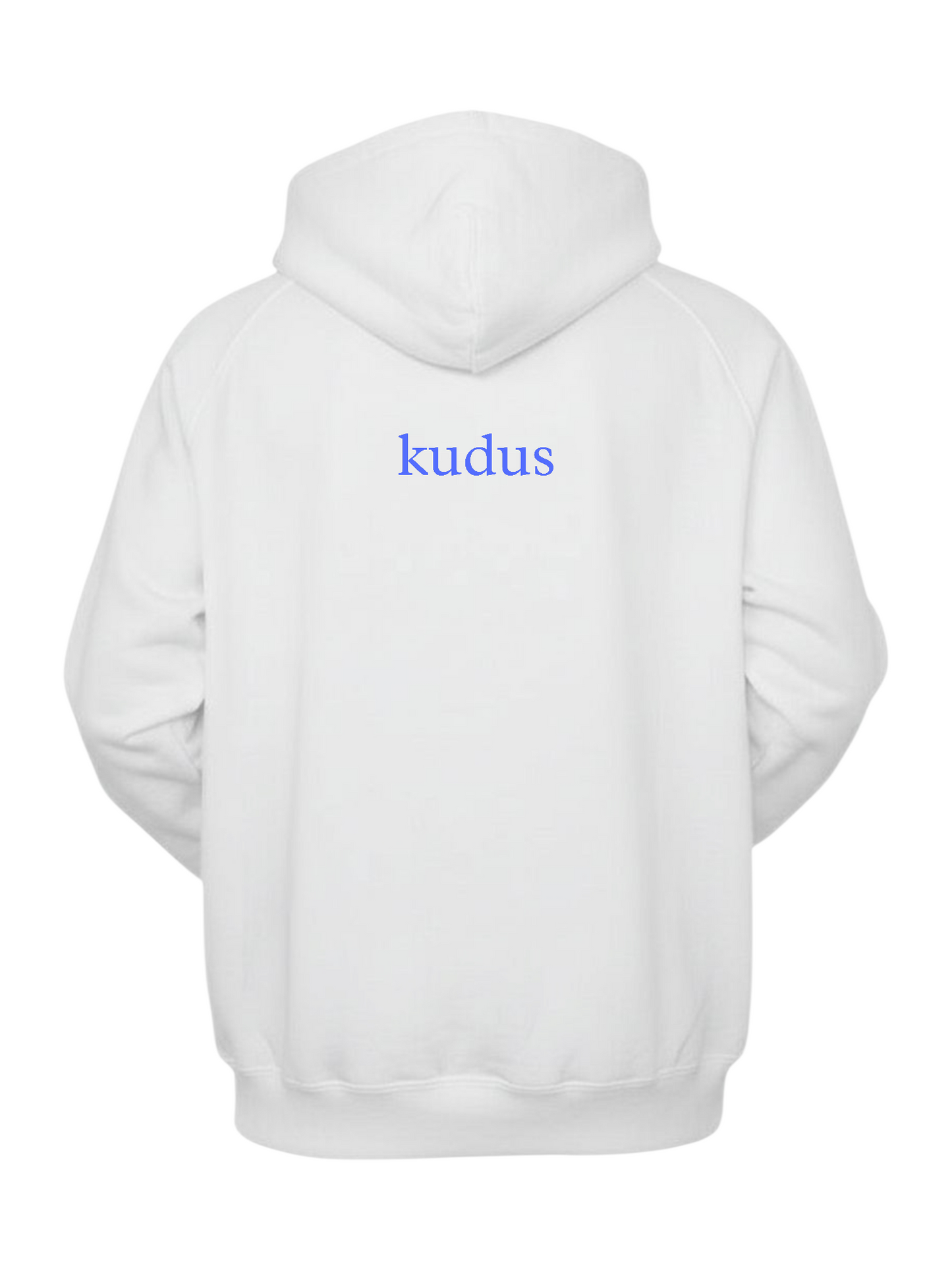 I'M COOL BUT I CRY A LOT HOODIE