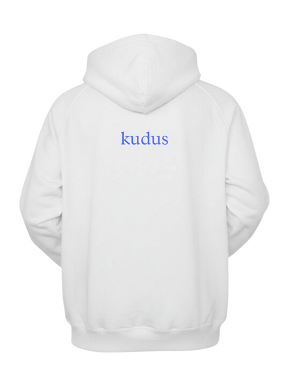 I'M COOL BUT I CRY A LOT HOODIE